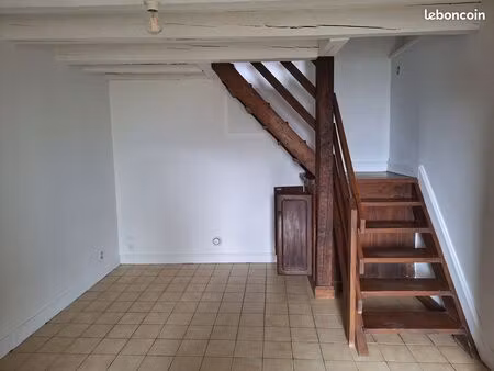 maison à louer avec jardin