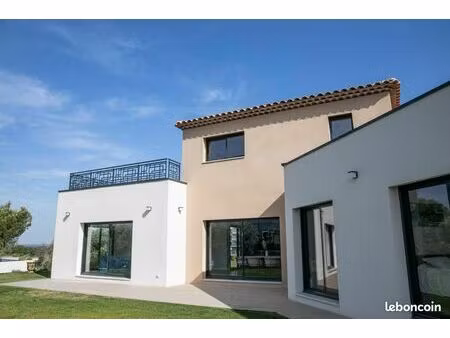 maison 5 pièces 132 m²
