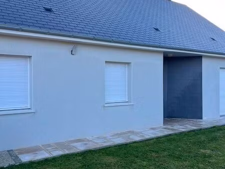 maison 5 pièces 100 m²