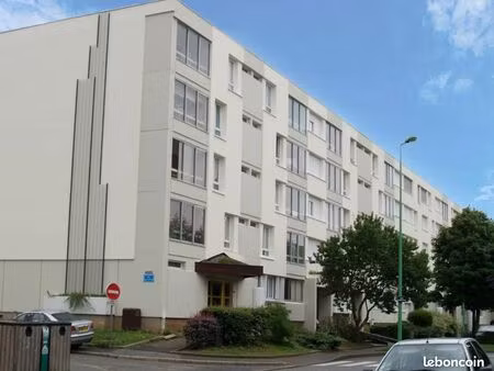 appartement 5 pièces 90 m²