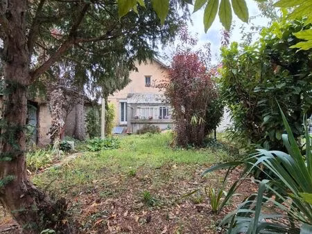 maison 2 pièces 51 m²