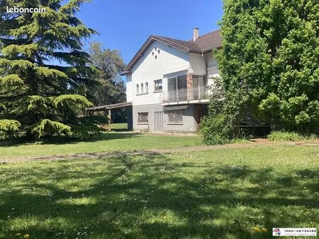 appartement 2 pièces 83 m²