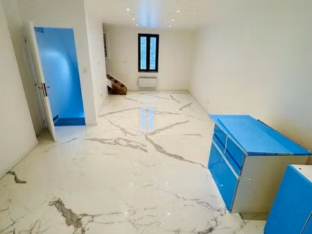 duplex 4 pièces 65 m²
