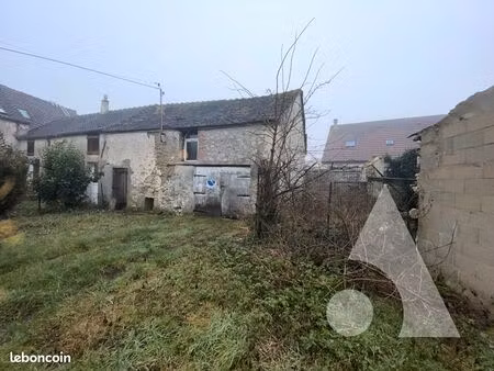 bâtiment 1 pièce 38 m²