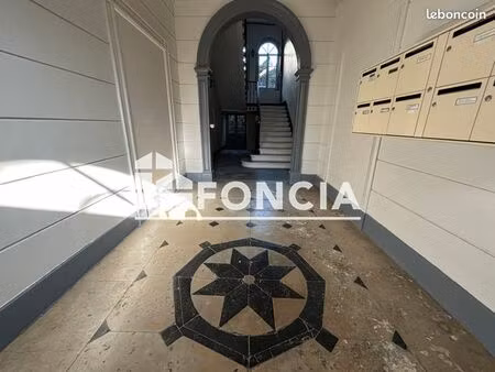 bureaux/locaux avenue feuchères