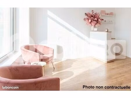 fonds de commerce 75 m²