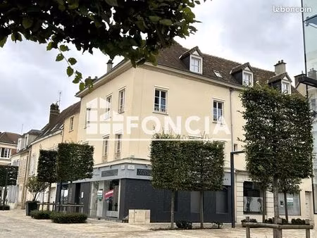 chartres coeur de ville