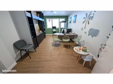 local commercial 45 m² mont de marsan