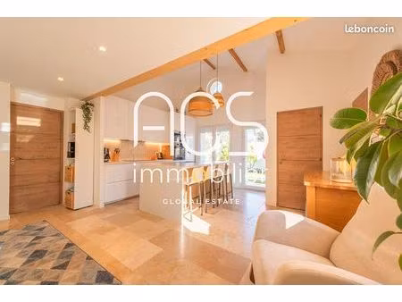 maison 3 pièces 50 m²