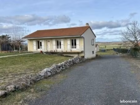 maison 4 pièces 95 m²