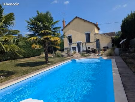 pavillon 5 pièces 83 m²