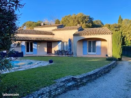 maison 6 pièces 130 m²