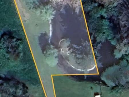 terrain non constructible