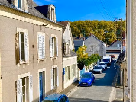 t3 très lumineux  quartier calme et prisé