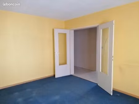 appartement 3 pièces à vendre à colmar p