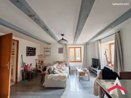 immeuble 156 m² luemschwiller