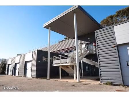 bureaux dans pepiniere d' entreprises