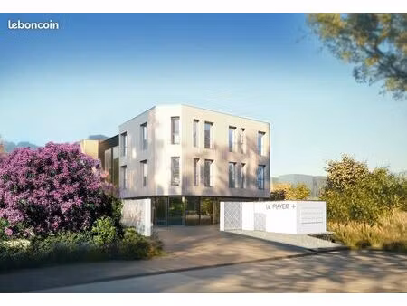 bureaux 99 m² sommières