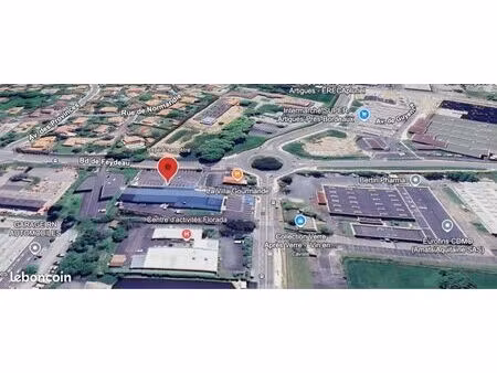 local commercial / professionnel à louer – artigues-près-bordeaux