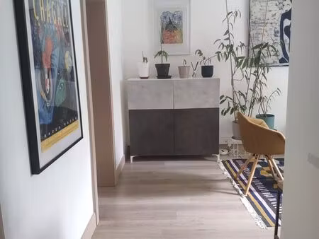 un local professionnel