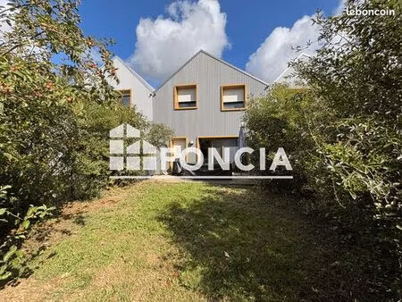 maison 2020 avec jardin