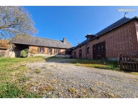 maison 4 pièces 92 m²