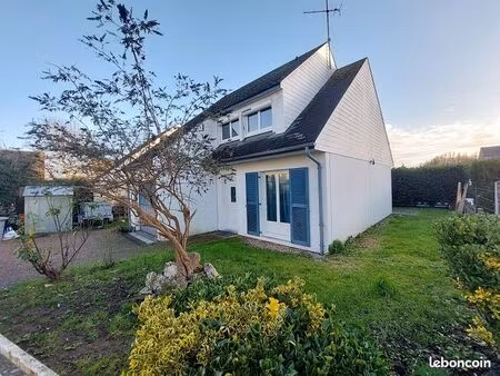 maison 5 pièces 101 m²