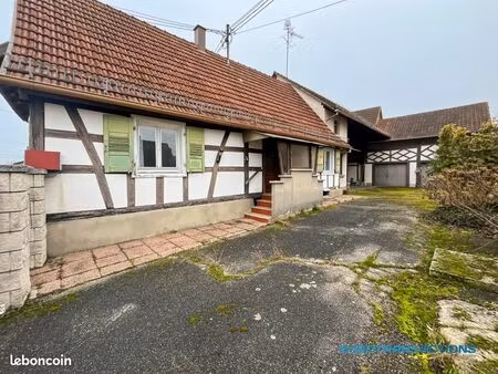 maison 3 pièces 77 m²