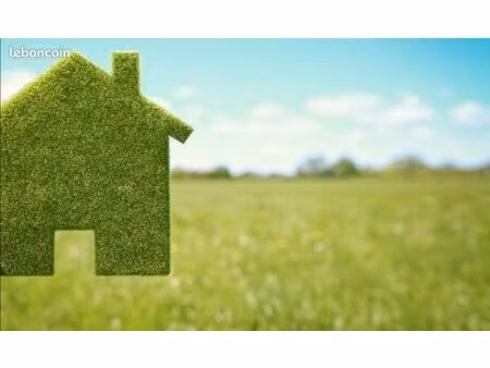 terrain constructible 948m/2 illtal