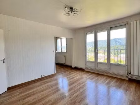 appartement 3 chambres à vendre