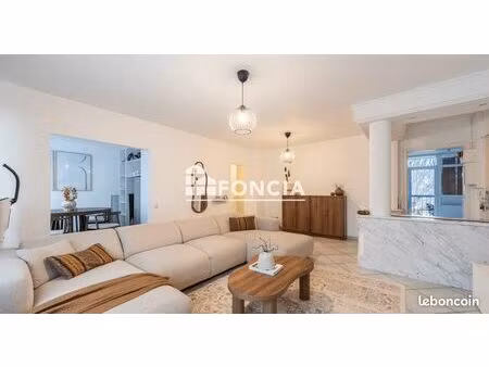 à vendre – appartement 4 pièces à rixheim