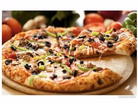 fonds de commerce 25 m² tours