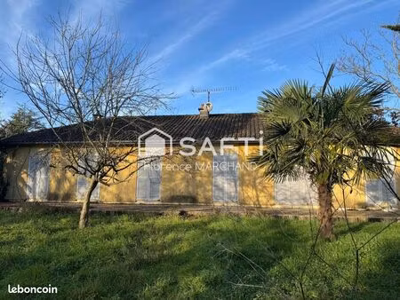 maison 6 pièces 131 m²