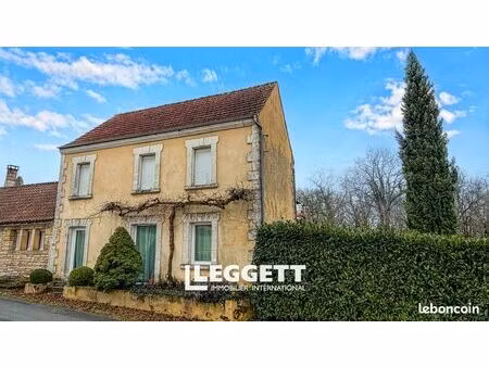 maison 4 pièces 100 m²