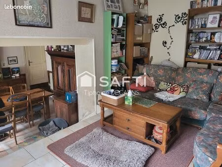 maison 6 pièces 98 m²