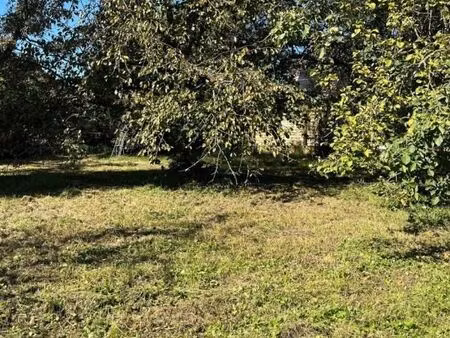 terrain 450 m² spechbach le bas