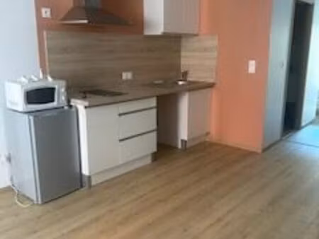 p2 meublé centre ville