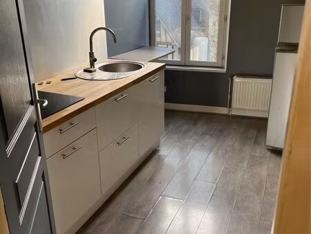 appartement 3 pièces