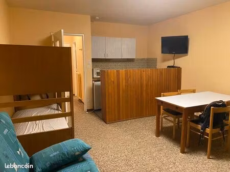 studio station du mourtis