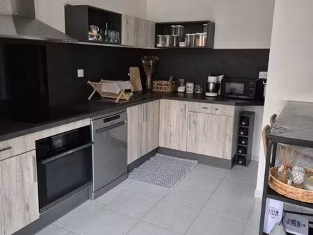 loué appartement f4