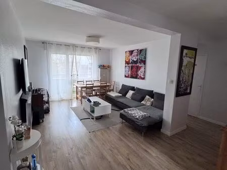 spacieux f3 quartier nouveaux bassins