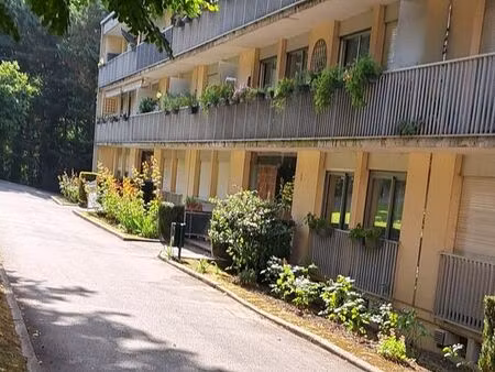 appartement 5 pièces 100m² - 198 000