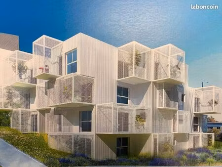 appartements secteur la garenne