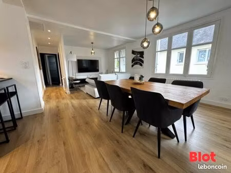 maison 5 pièces 78 m²