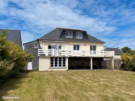 maison 4 pièces 138 m²