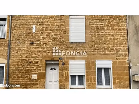 dom le mesnil - maison 5 pièces - 153m2 - garage et jardin