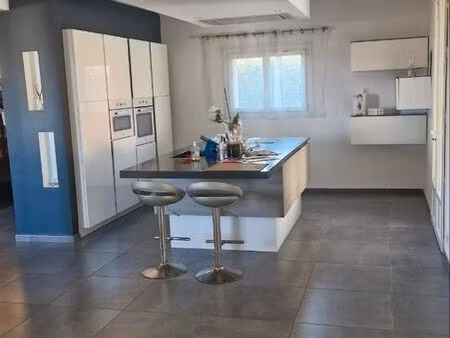 particulier vend maison individuelle