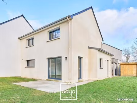 maison 5 pièces 115 m²