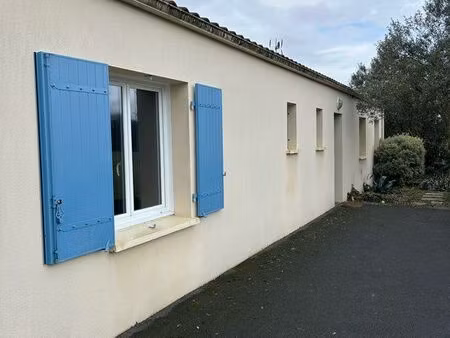 maison 145 m2 à louer