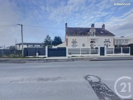 maison 5 pièces 142 m²